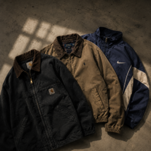 Jackets