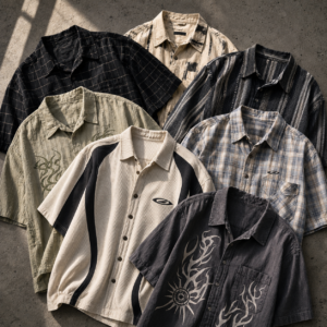 Shirts