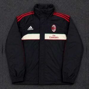 VINTAGE 2012 to 2014 AC MALAN JACKET